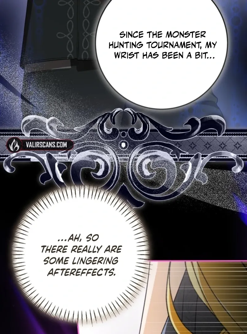 I've Become the Devil's Master Chapter 80 page 18