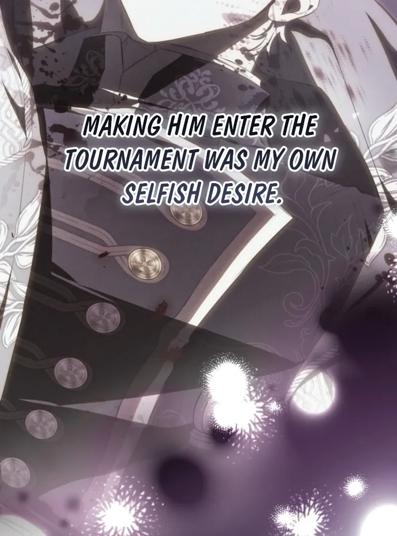 I've Become the Devil's Master Chapter 80 page 21