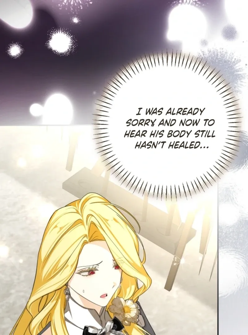 I've Become the Devil's Master Chapter 80 page 22