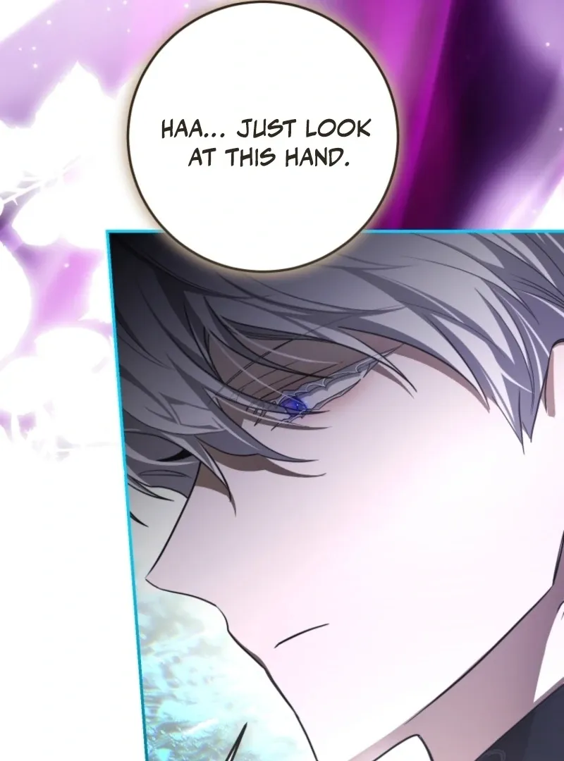 I've Become the Devil's Master Chapter 80 page 25