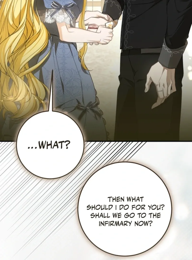 I've Become the Devil's Master Chapter 80 page 28