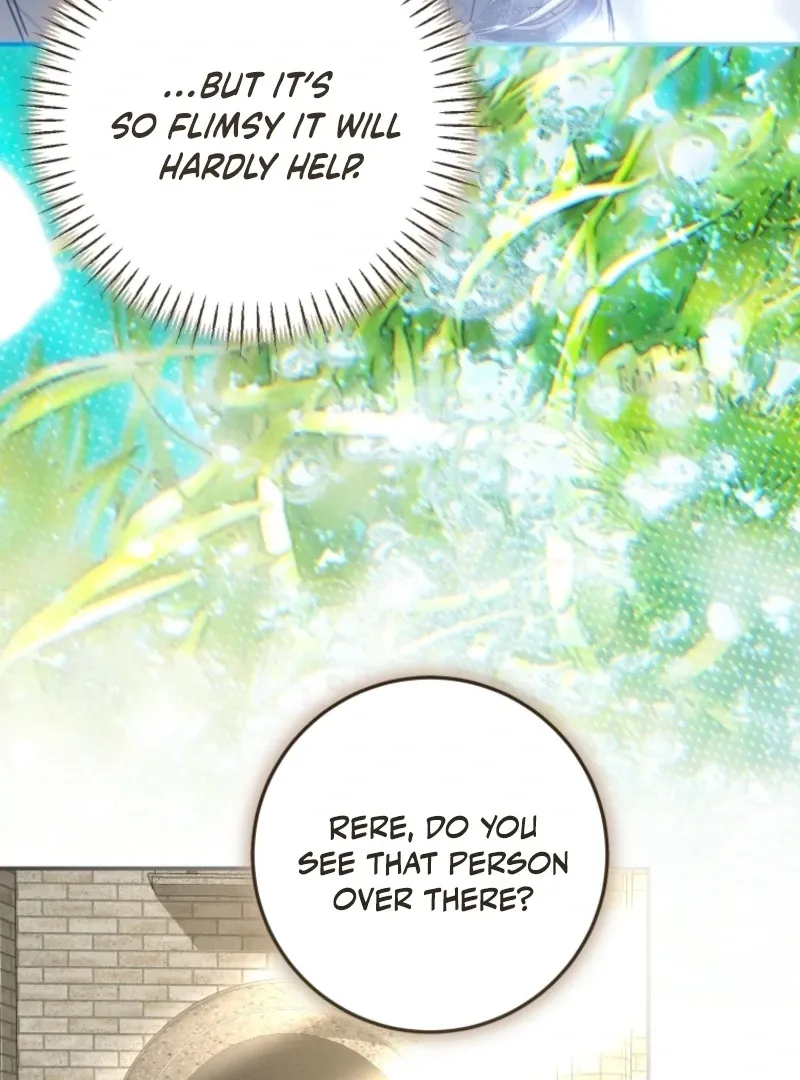I've Become the Devil's Master Chapter 80 page 33