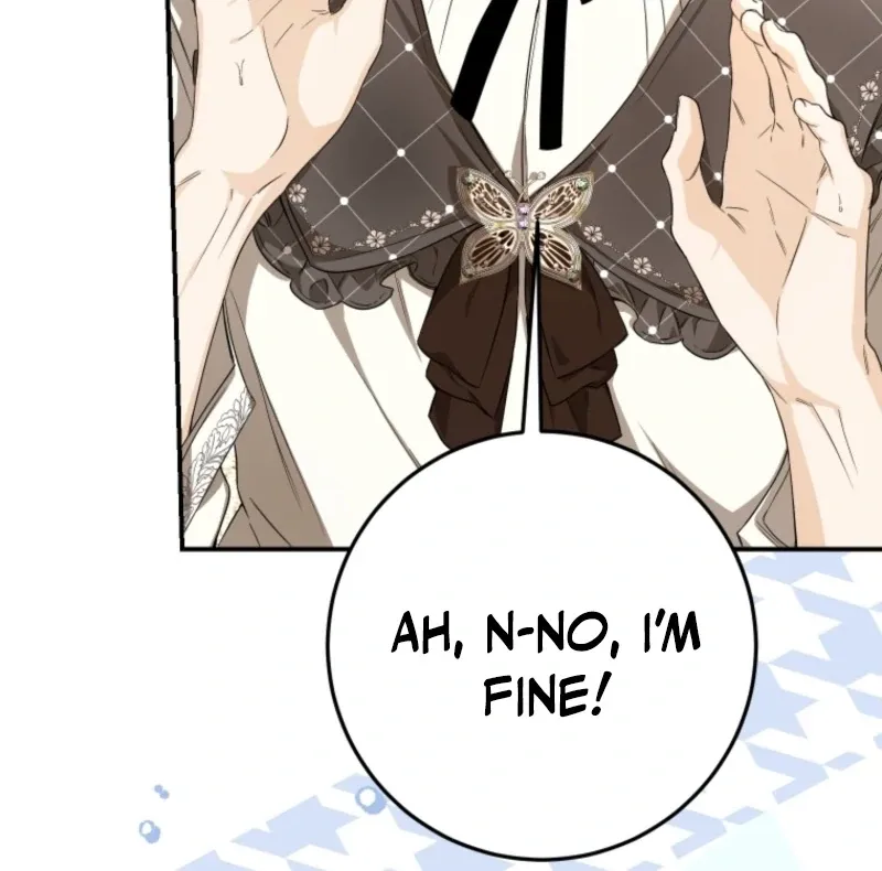 I've Become the Devil's Master Chapter 80 page 36
