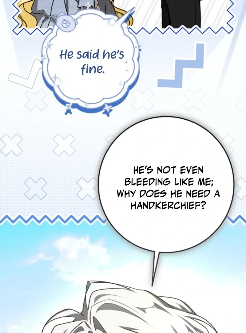I've Become the Devil's Master Chapter 80 page 39