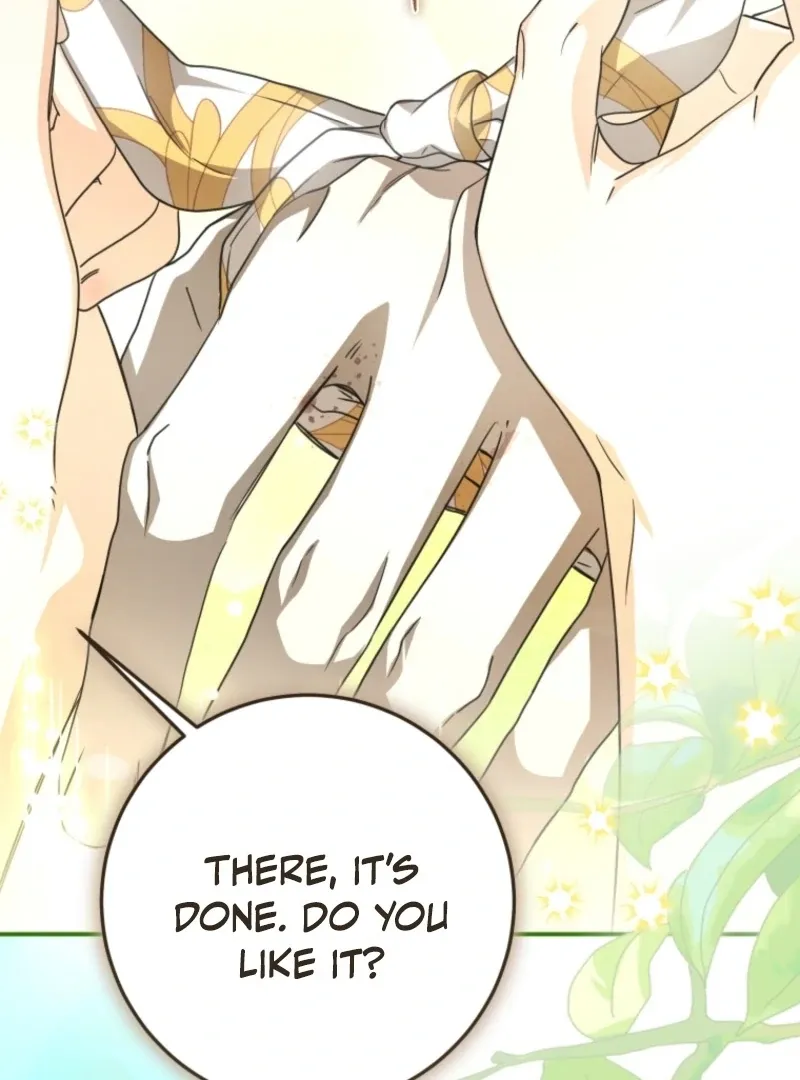 I've Become the Devil's Master Chapter 80 page 49