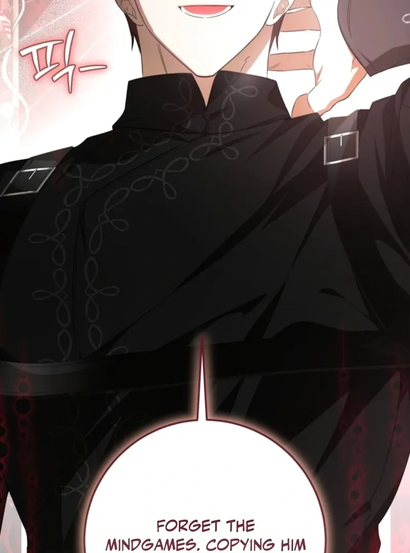 I've Become the Devil's Master Chapter 80 page 54