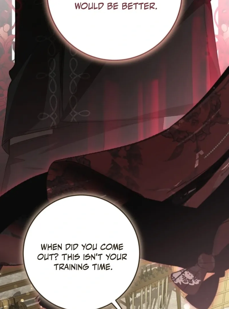 I've Become the Devil's Master Chapter 80 page 55