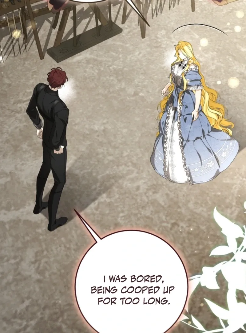 I've Become the Devil's Master Chapter 80 page 56