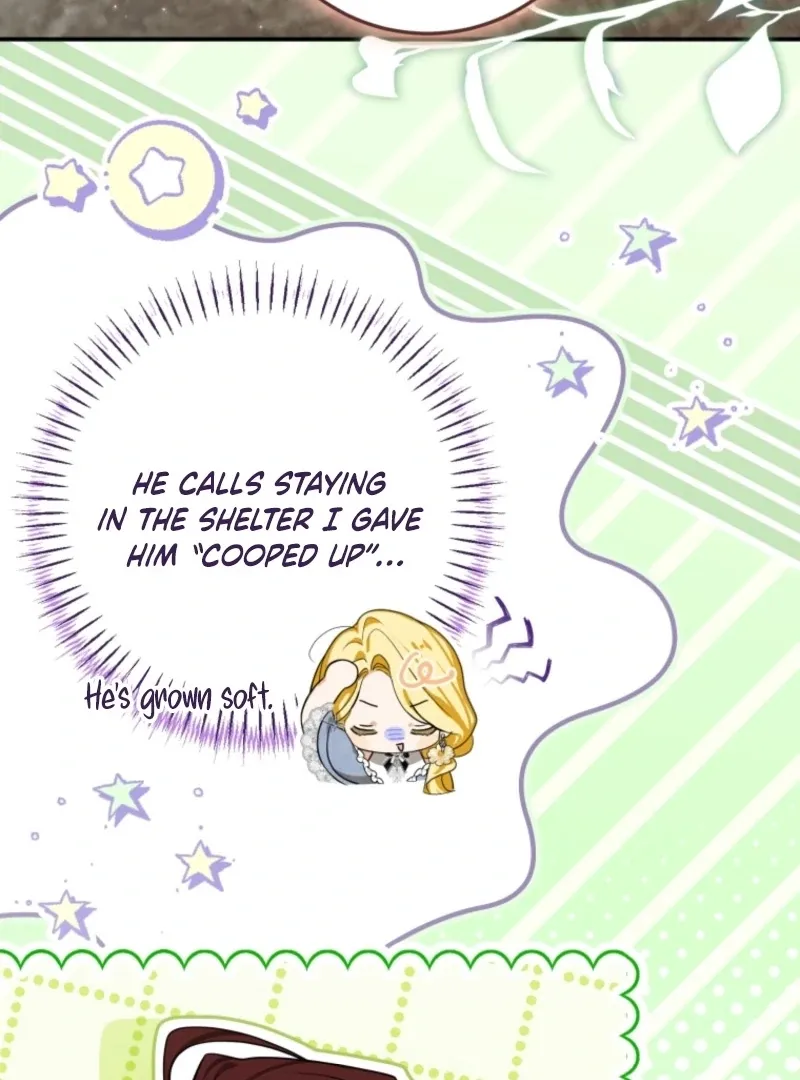 I've Become the Devil's Master Chapter 80 page 57