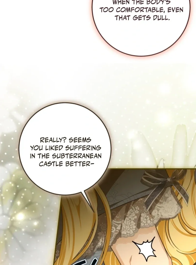 I've Become the Devil's Master Chapter 80 page 59