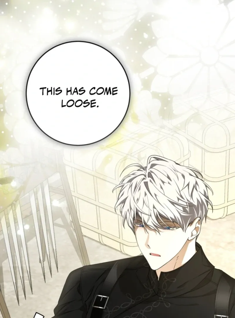 I've Become the Devil's Master Chapter 80 page 61