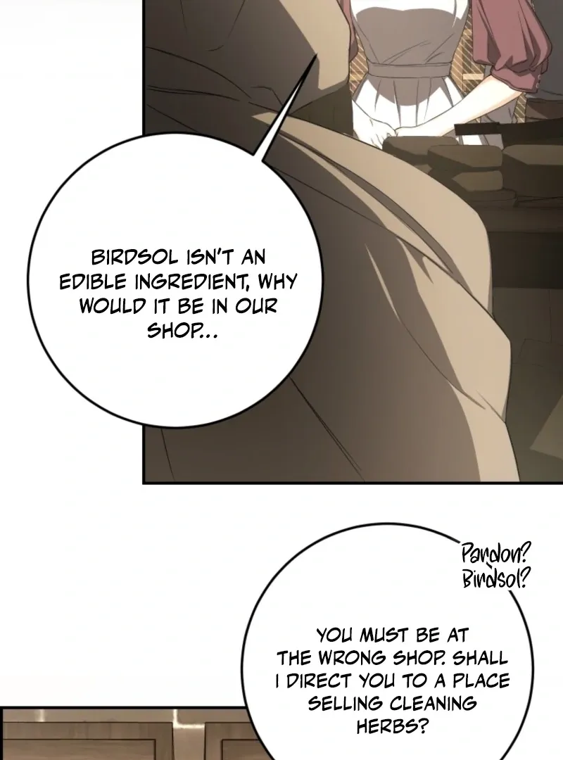 I've Become the Devil's Master Chapter 80 page 70
