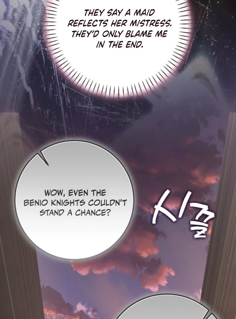I've Become the Devil's Master Chapter 80 page 81