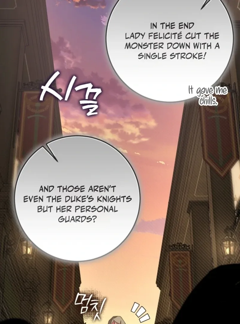 I've Become the Devil's Master Chapter 80 page 82