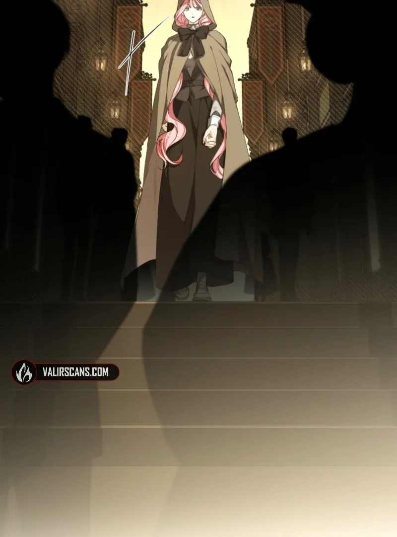 I've Become the Devil's Master Chapter 80 page 83