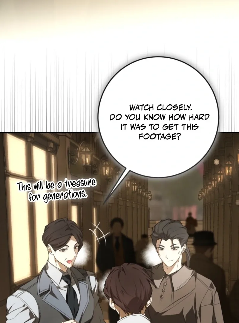 I've Become the Devil's Master Chapter 80 page 84