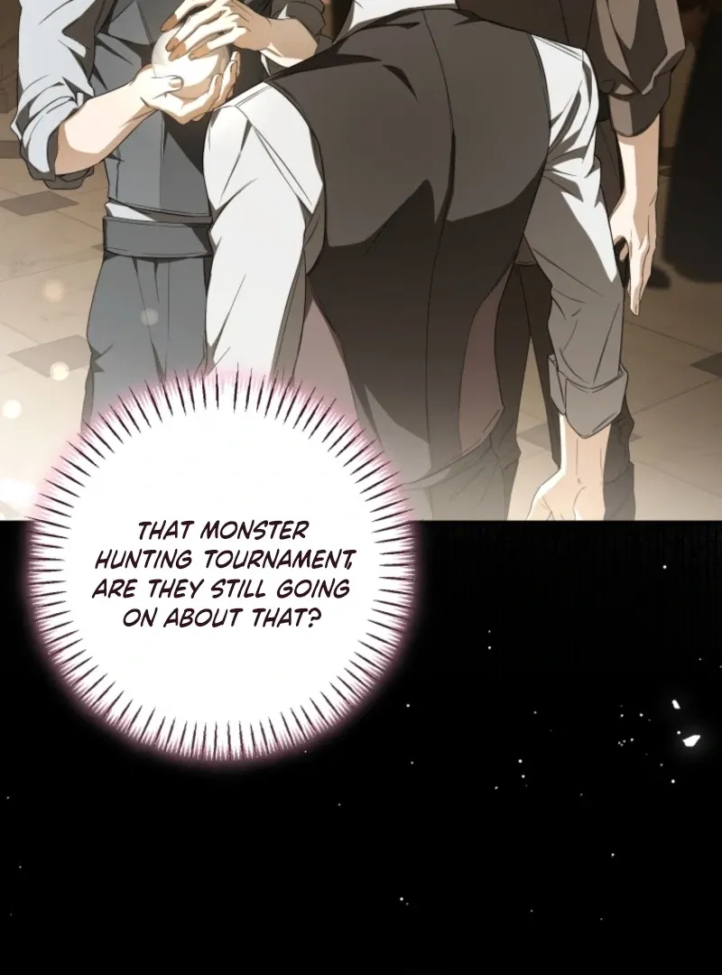 I've Become the Devil's Master Chapter 80 page 85