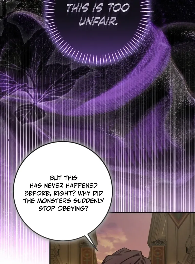 I've Become the Devil's Master Chapter 80 page 93
