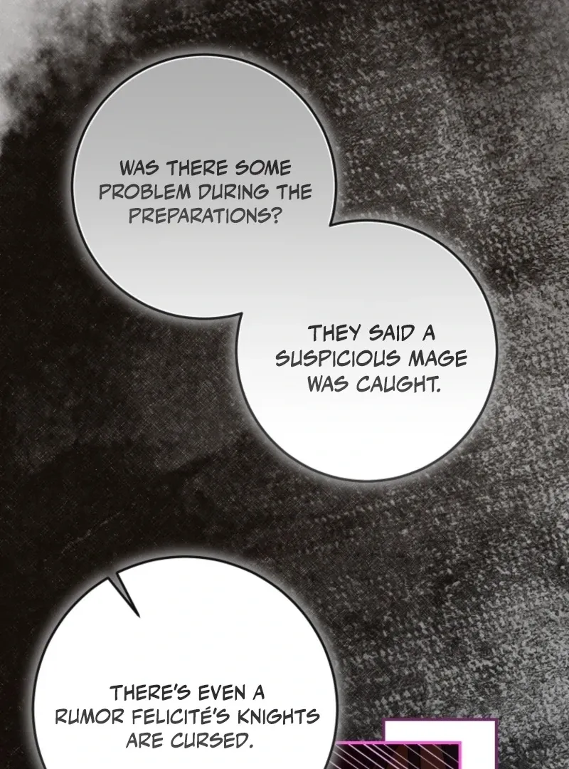 I've Become the Devil's Master Chapter 80 page 95