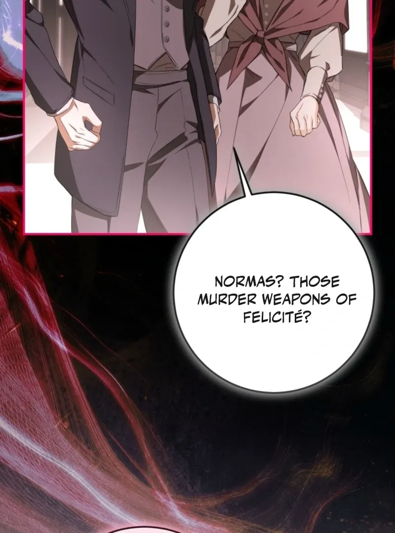 I've Become the Devil's Master Chapter 80 page 105