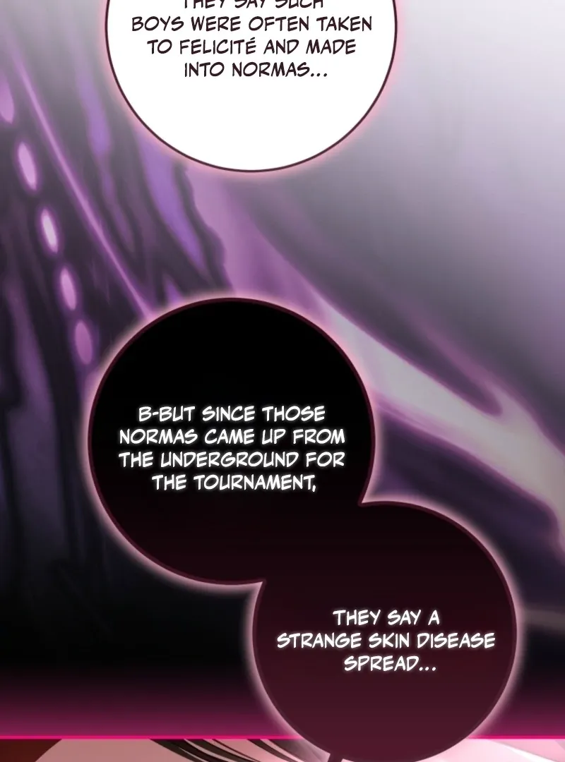 I've Become the Devil's Master Chapter 80 page 108