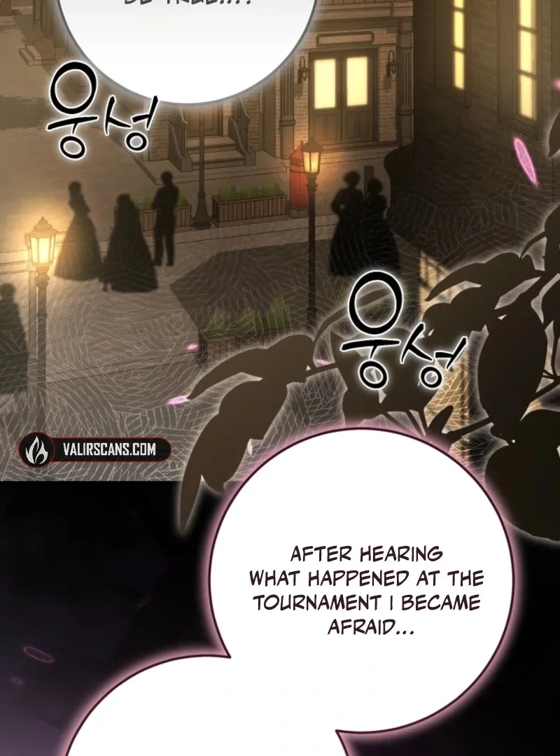 I've Become the Devil's Master Chapter 80 page 111