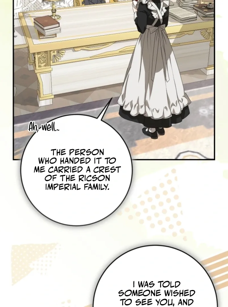 I've Become the Devil's Master Chapter 79 page 5