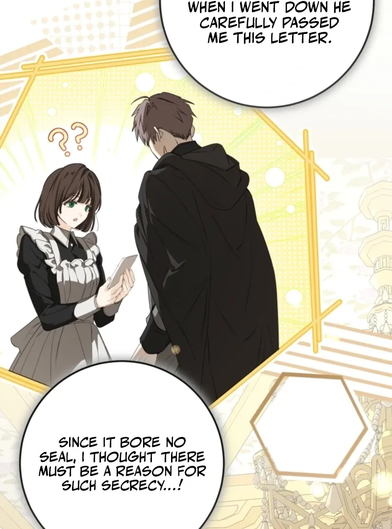 I've Become the Devil's Master Chapter 79 page 6