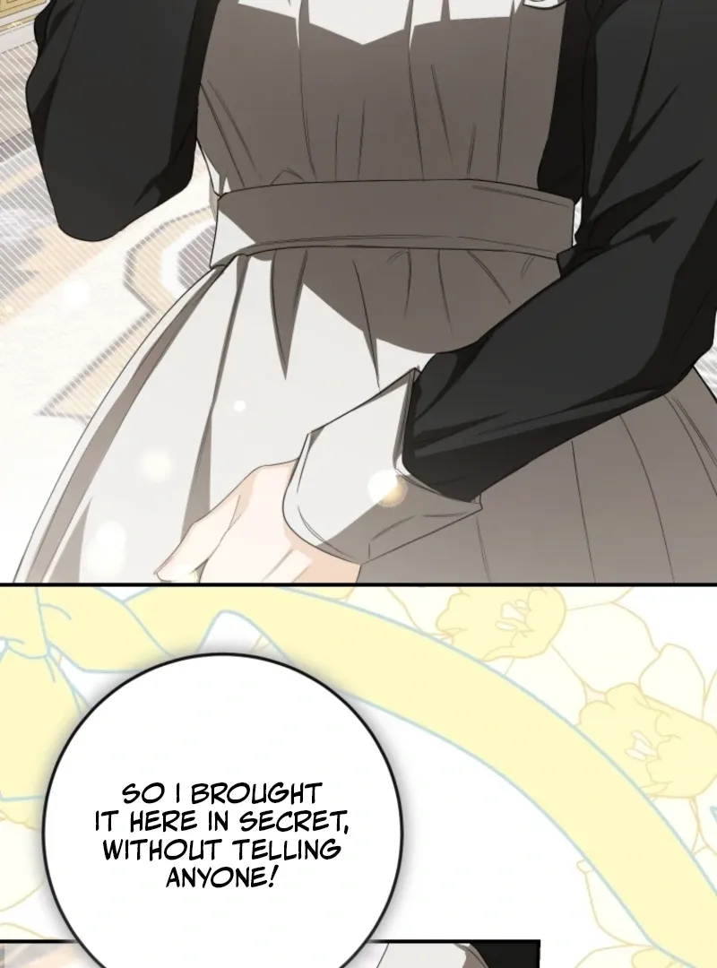 I've Become the Devil's Master Chapter 79 page 8