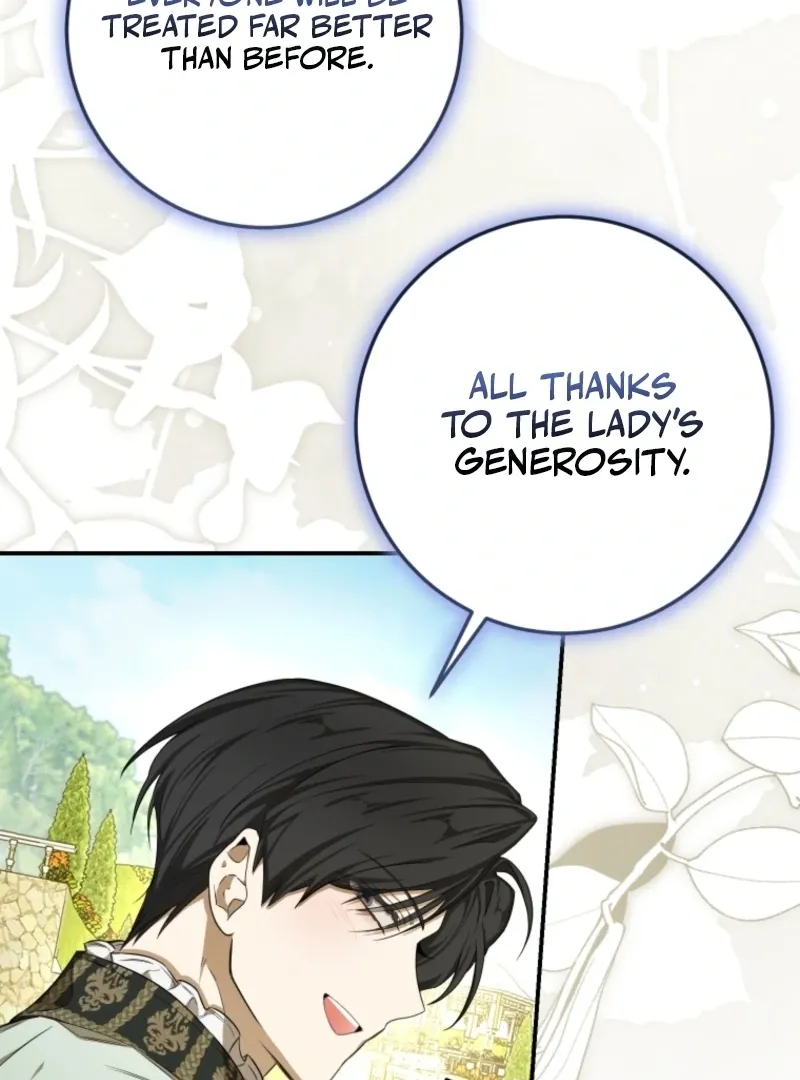 I've Become the Devil's Master Chapter 79 page 31