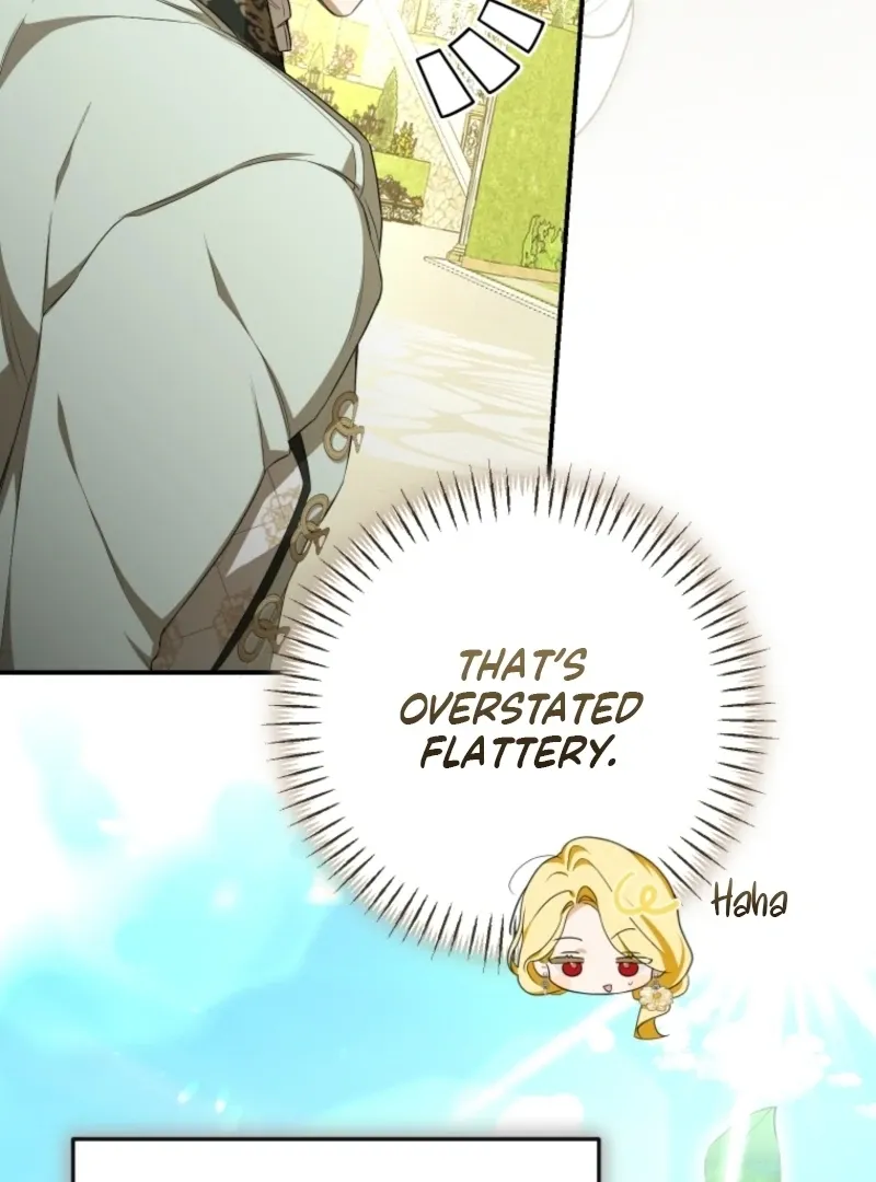 I've Become the Devil's Master Chapter 79 page 32