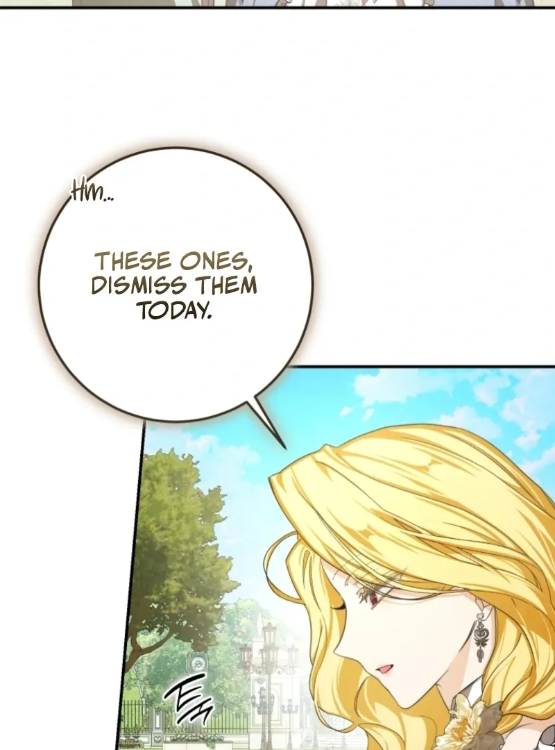 I've Become the Devil's Master Chapter 79 page 36