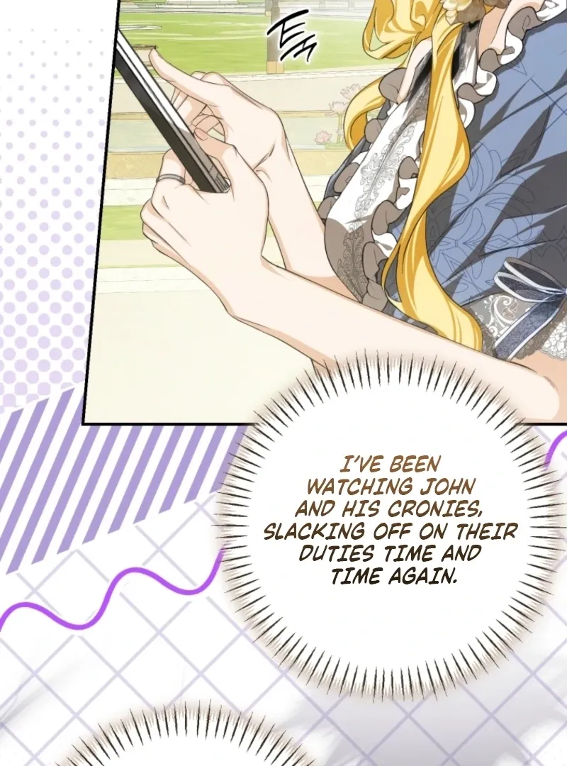 I've Become the Devil's Master Chapter 79 page 37