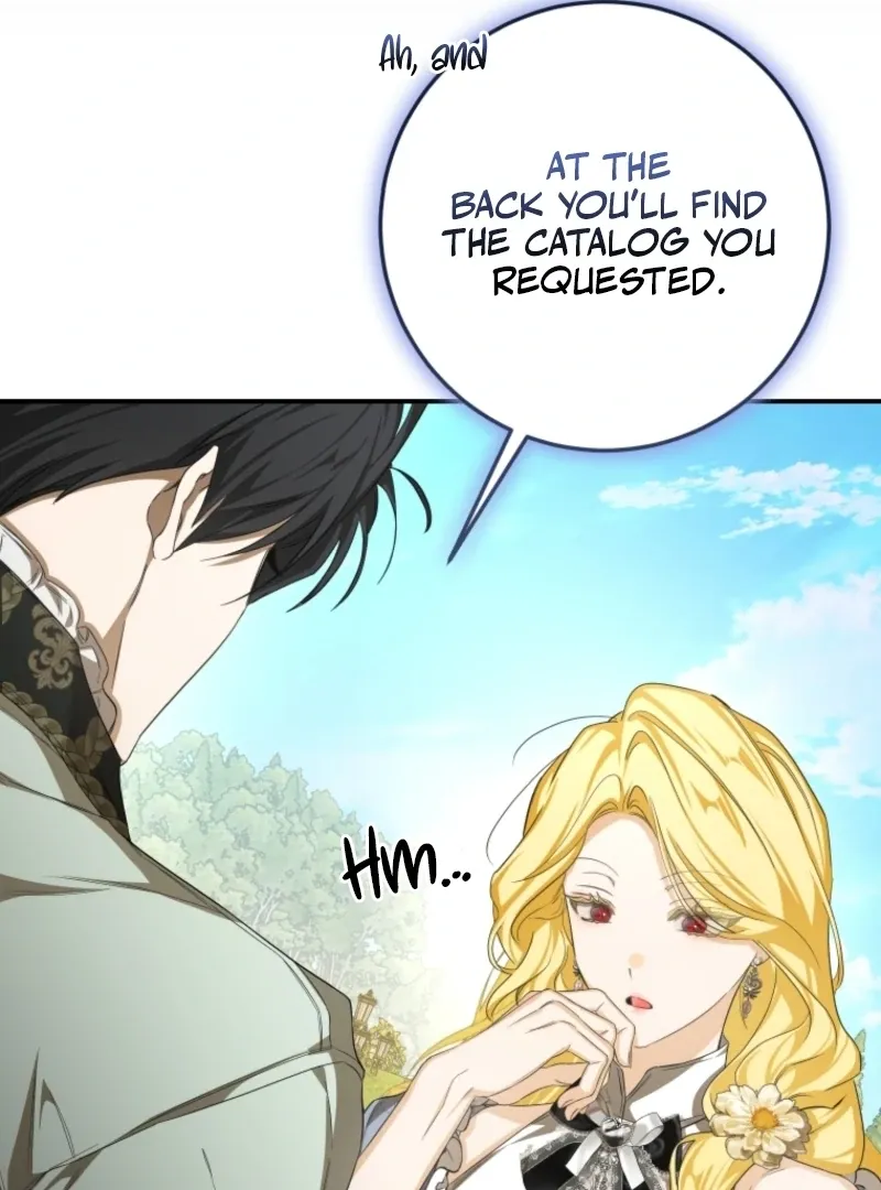 I've Become the Devil's Master Chapter 79 page 43