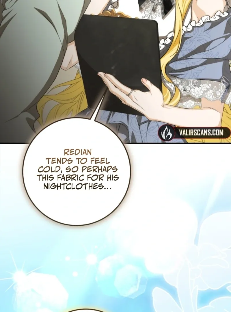 I've Become the Devil's Master Chapter 79 page 44