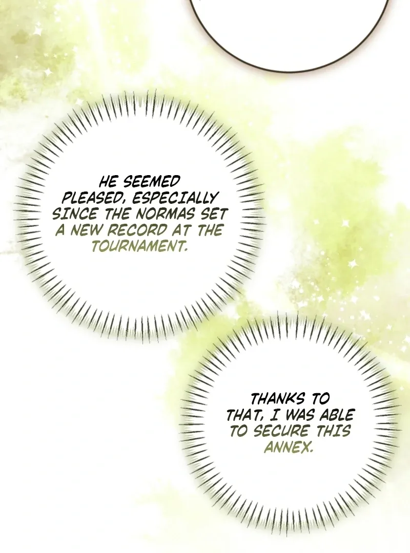 I've Become the Devil's Master Chapter 79 page 50
