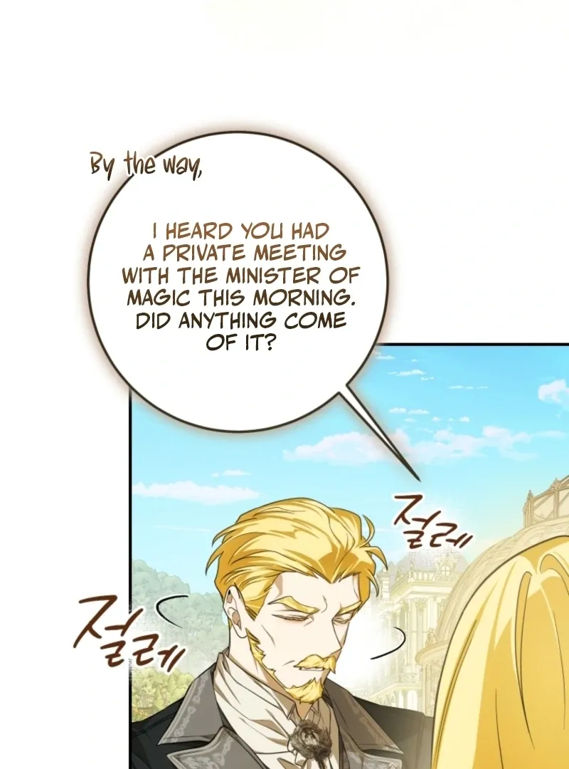 I've Become the Devil's Master Chapter 79 page 51