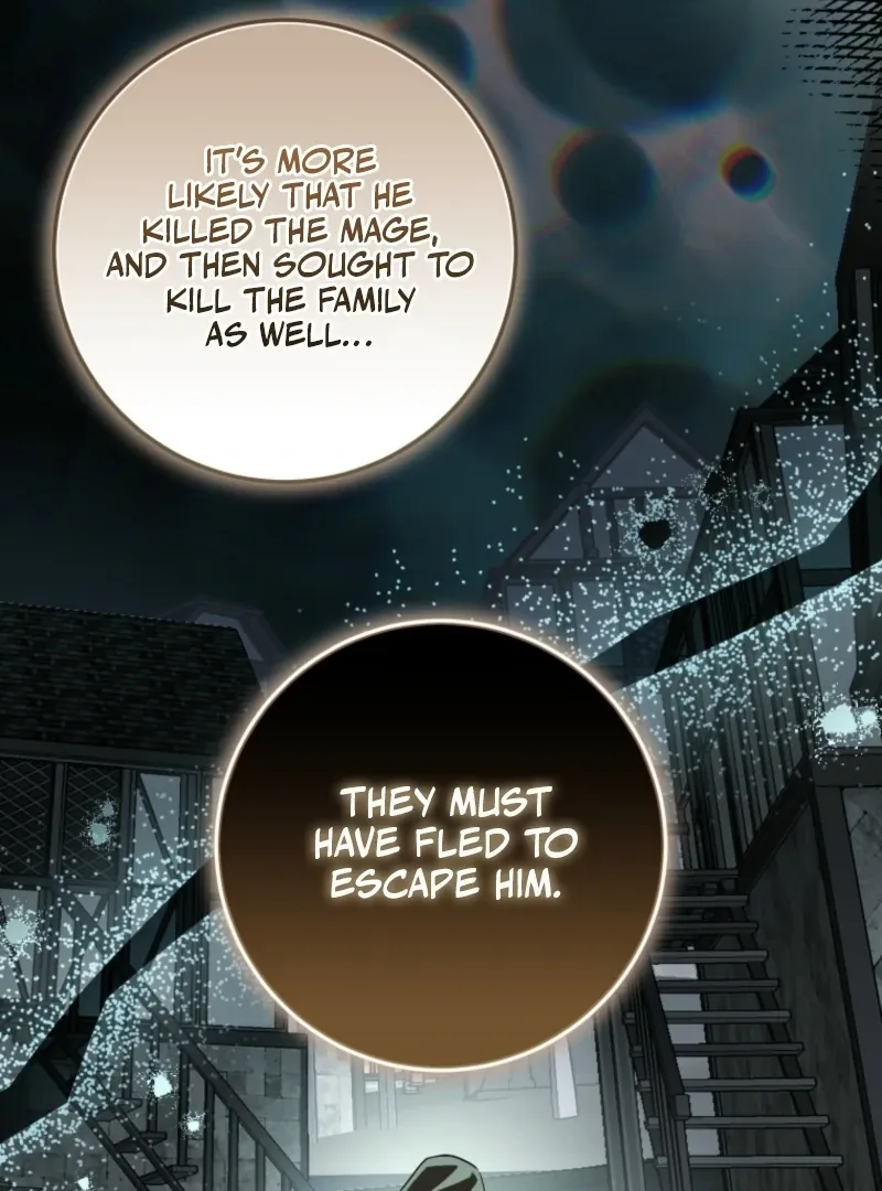 I've Become the Devil's Master Chapter 79 page 57
