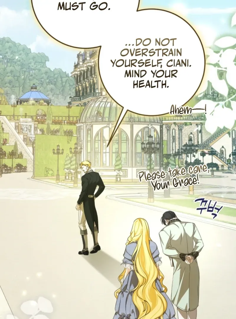 I've Become the Devil's Master Chapter 79 page 67