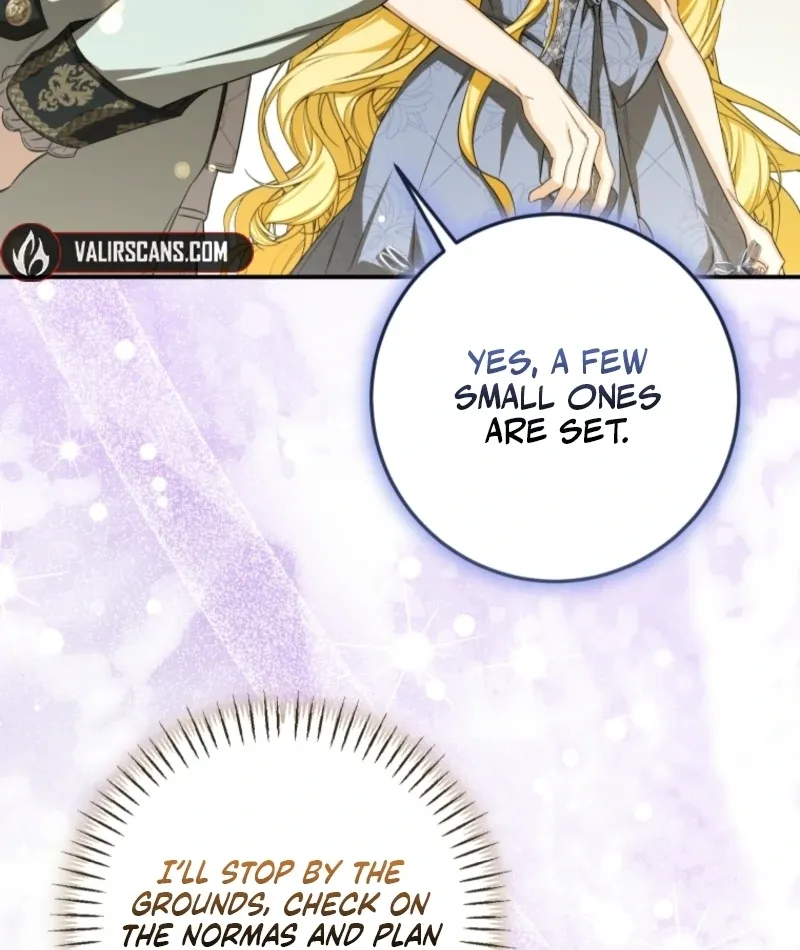 I've Become the Devil's Master Chapter 79 page 70