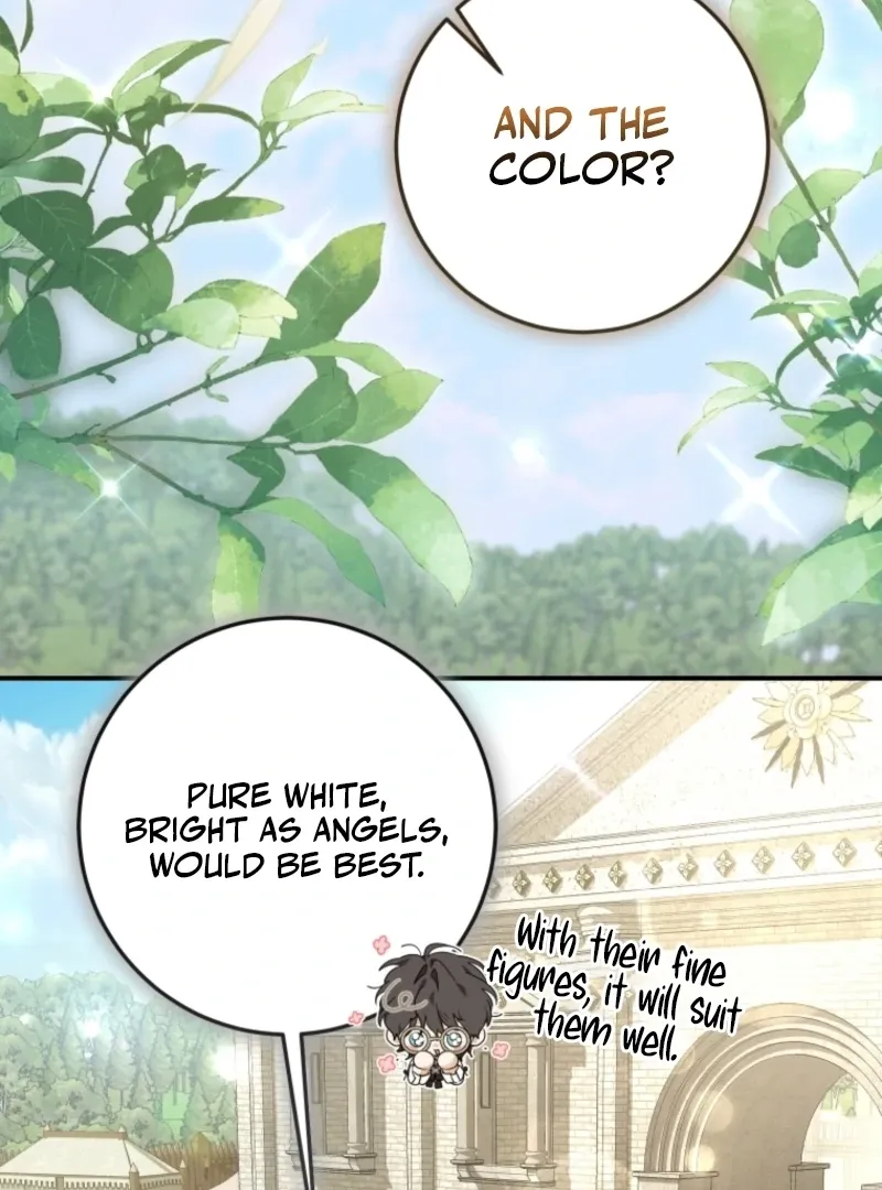 I've Become the Devil's Master Chapter 79 page 74