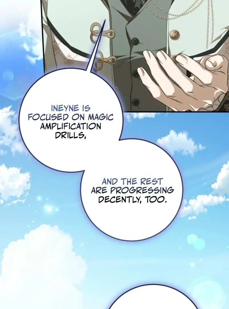 I've Become the Devil's Master Chapter 79 page 77