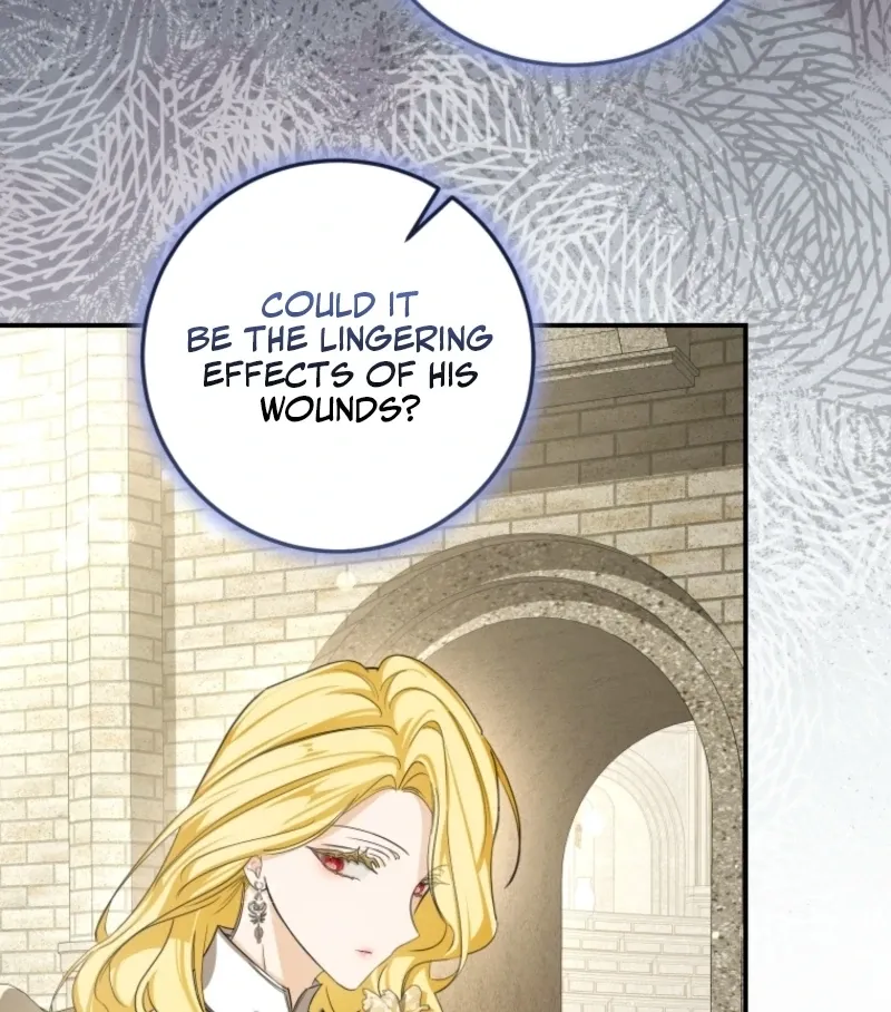 I've Become the Devil's Master Chapter 79 page 81