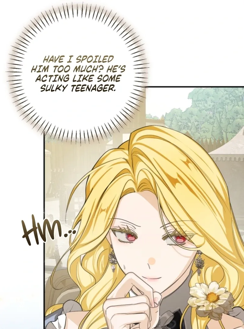 I've Become the Devil's Master Chapter 79 page 83