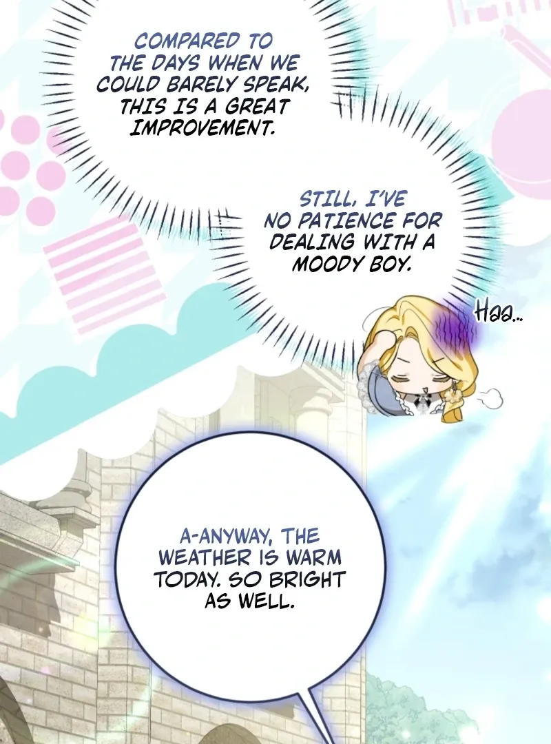 I've Become the Devil's Master Chapter 79 page 89