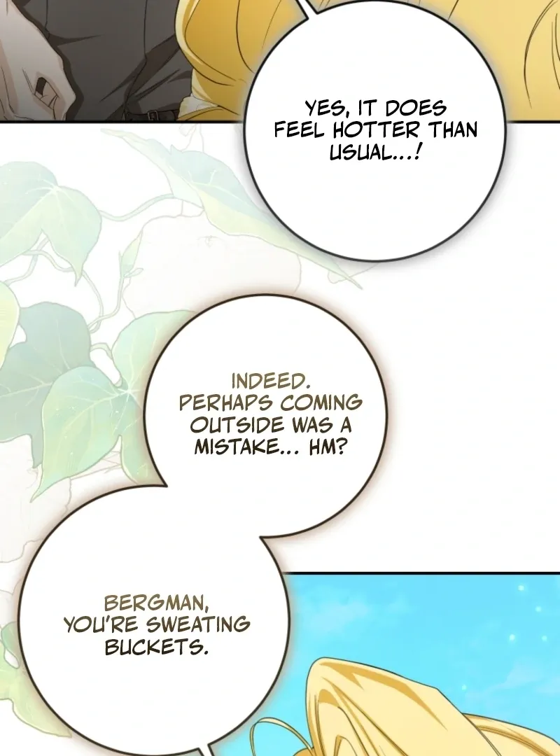 I've Become the Devil's Master Chapter 79 page 91