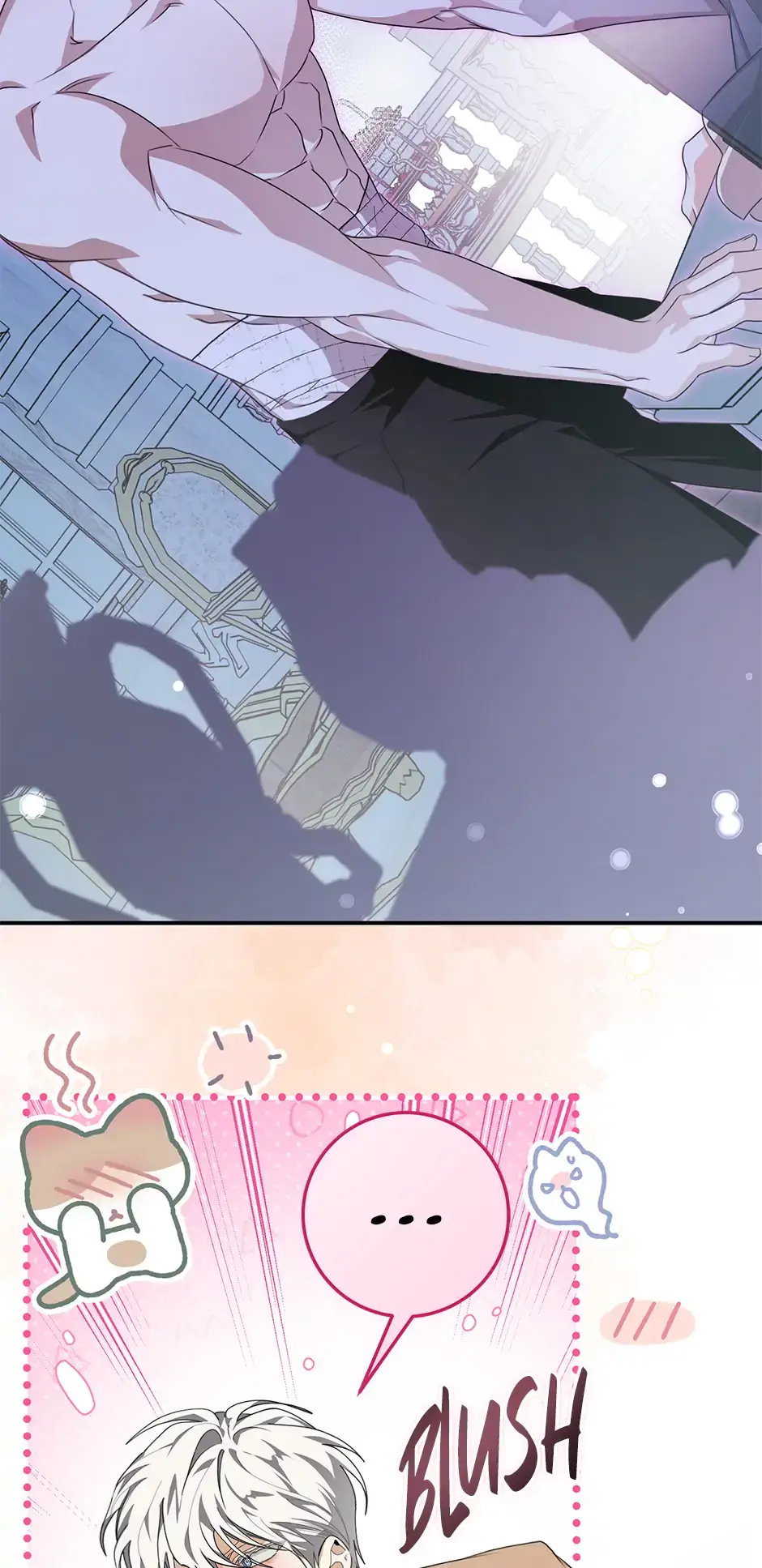 I've Become the Devil's Master Chapter 50 page 5