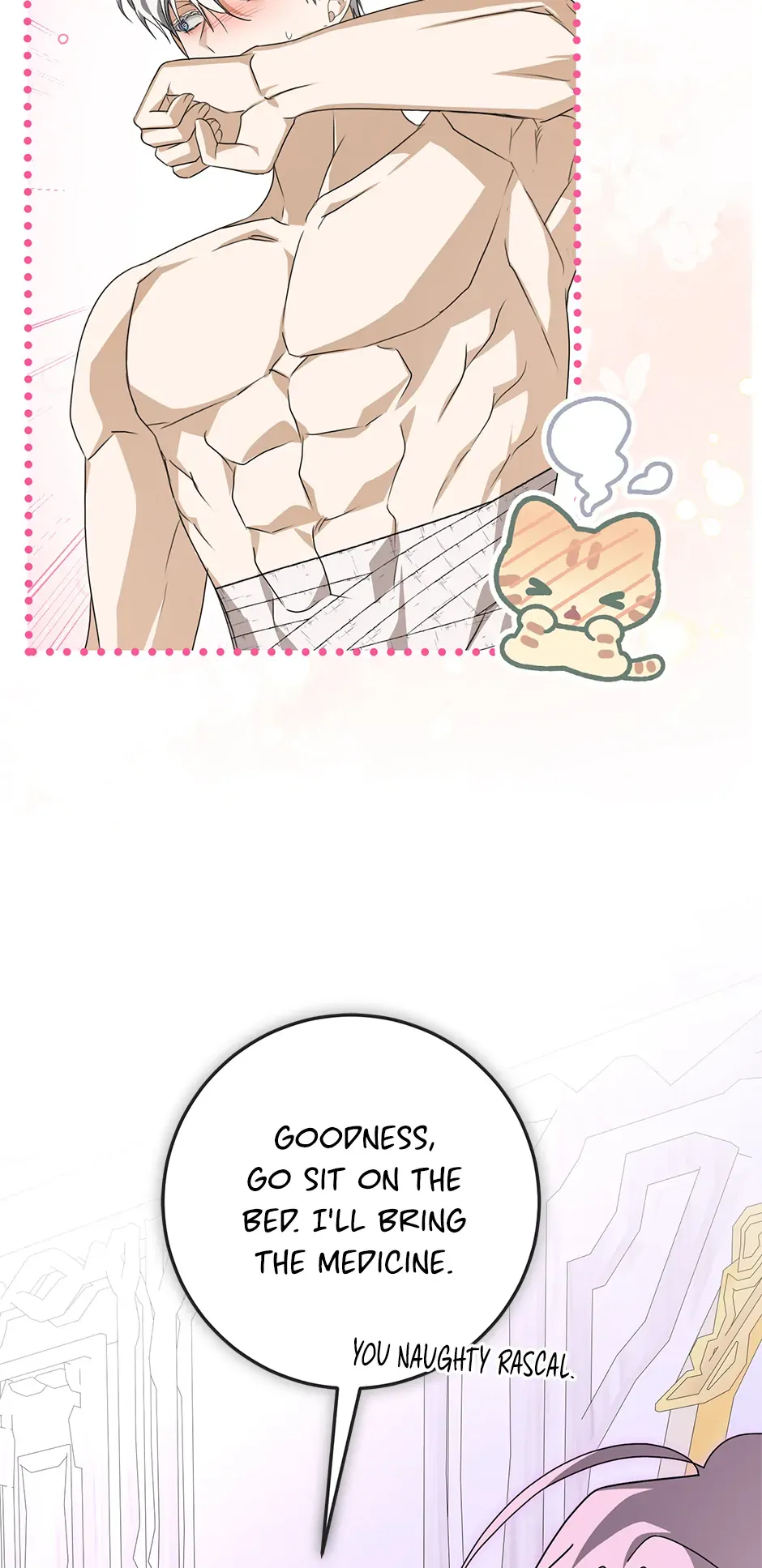 I've Become the Devil's Master Chapter 50 page 6