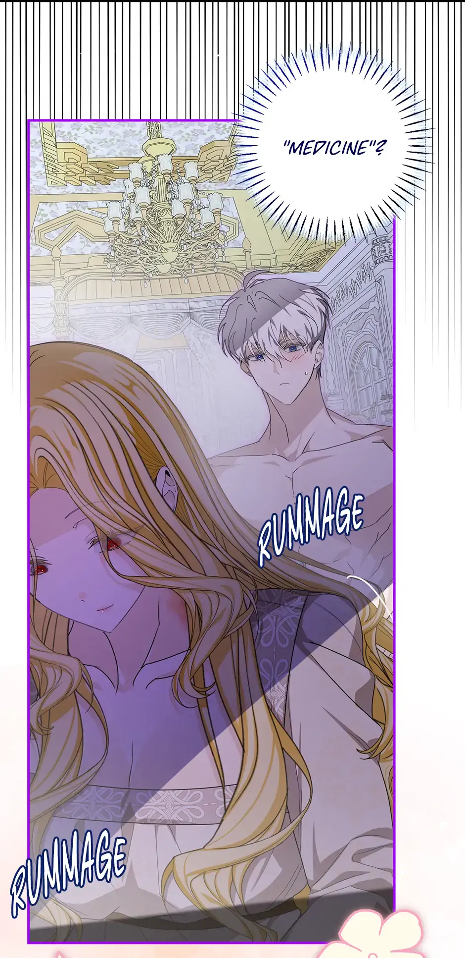 I've Become the Devil's Master Chapter 50 page 8