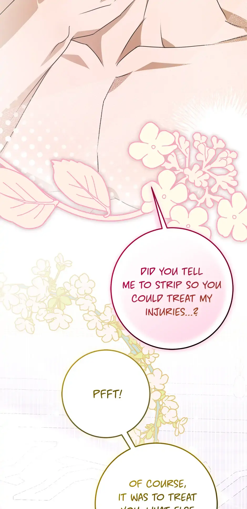 I've Become the Devil's Master Chapter 50 page 10